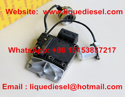 الصين BOSCH Original VP44 وحدة التحكم في مضخة الوقود 1467045031 ، 1467 045031 لـ 0470504026 ، 0470504037 المزود