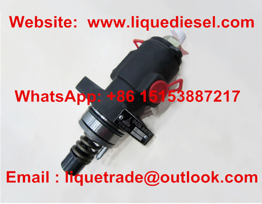 الصين مضخة وحدة Deutz الأصلية 04286978 ، 0428 6978 ، 01340408 مضخة حقن الوقود لمحرك Deutz المزود