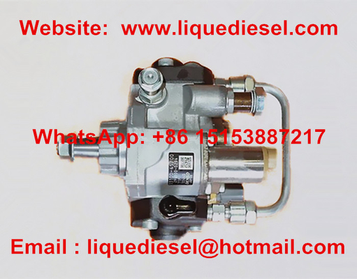 الصين 294000-0293 ، 294000-0294 DENSO مضخة وقود السكك الحديدية المشتركة 294000-0293 ، 294000-0294 لـ HYUNDAI Mighty County 33100-45700 المزود