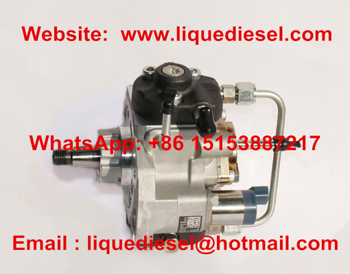 الصين مضخة وقود DENSO Common Rail HP3 294000-1370،294000-1372 لـ MITSUBISHI 1460A053 المزود