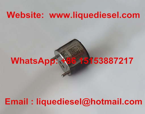 الصين 28346624 صمام التحكم في حاقن القضيب المشترك 28346624 لـ A6710170121 ، EMBR00301D ، 28236381 ، 28271551 المزود