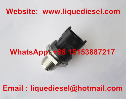الصين 0281006425 مستشعر ضغط القضيب المشترك 0281006425 ، 0281006425 أصلي وجديد المزود