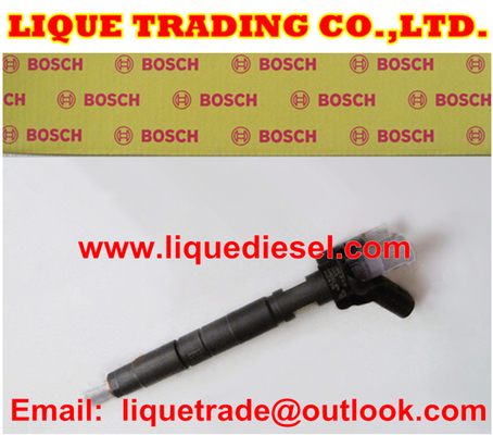 الصين BOSCH الأصلي والجديد حاقن السكك الحديدية المشتركة بيزو 33800-2F000 ، 338002F000 ، 0445116017 ، 0445116018 ، 31272690 المزود