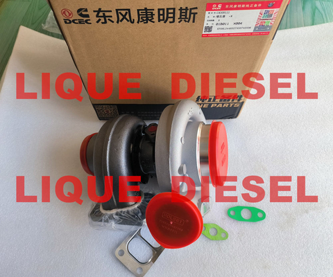 الصين HOLSET Turbo Turbocharger 4309111 C4309111 3788390 لـ HX35 المزود
