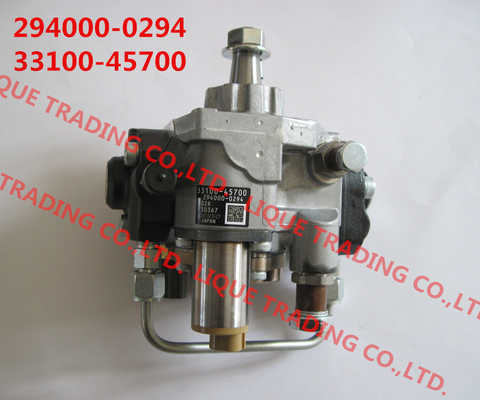 الصين 294000-0294 DENSO مضخة وقود السكك الحديدية المشتركة 294000-0293 ، 294000-0294 لـ HYUNDAI Mighty County 33100-45700 المزود