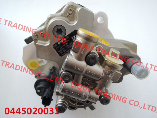 الصين مضخة BOSCH الأصلية للسكك الحديدية المشتركة 0445020031/0445020 031 لـ DAEWOO DOOSAN 65.10401-7001 ، 65.10501-7001A المزود