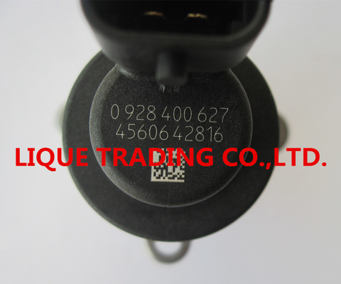 الصين 0928400627 BOSCH الأصلي ZME / وحدة قياس الوقود / قياس صمام الملف اللولبي 0928400627 المزود