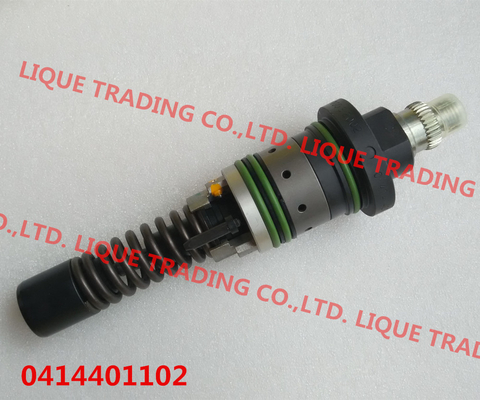 الصين مضخة وحدة BOSCH الأصلية 0414401102/0414401102 لـ Deutz OEM 02111335 المزود