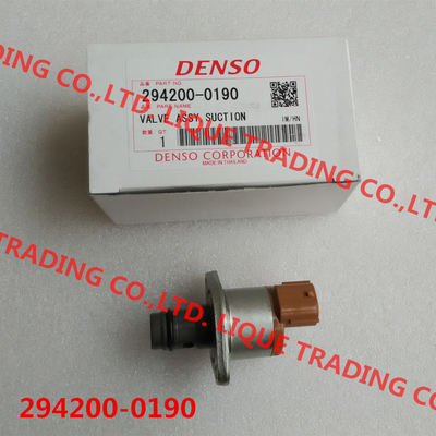 الصين صمام DENSO 294200-0190 منظم ضغط مضخة الوقود صمام التحكم 294200-0190 ، 2942000190 ، 294200 0190 المزود