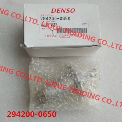 الصين DENSO VALVE 294200-0650 منظم ضغط الوقود الأصلي / صمام الشفط SCV 294200-0650 / 2942000650/294200 0650 المزود