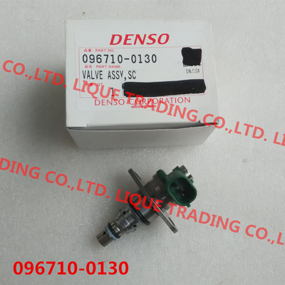 الصين دينسو 096710-0130 صمام التحكم في الشفط / ASSY 096710-0130 ، SCV 096710-0130 أخضر المزود
