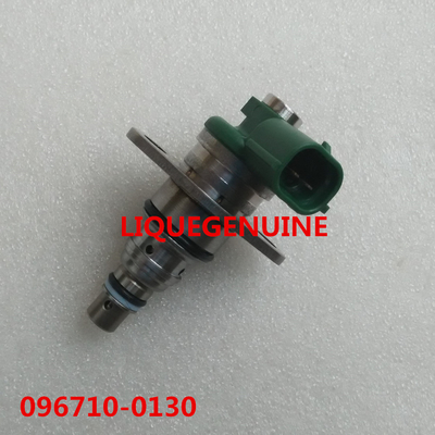 الصين دينسو 096710-0130 صمام التحكم في الشفط / ASSY 096710-0130 ، SCV 096710-0130 أخضر المزود