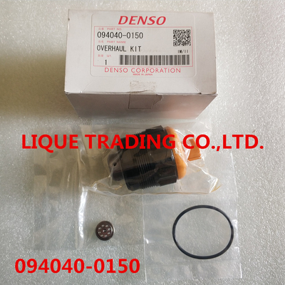 الصين DENSO PCV 094040-0150 ، 094040 0150 ، 0940400150 ، صمام التحكم 095300-0140 لمضخة السكك الحديدية المشتركة المزود