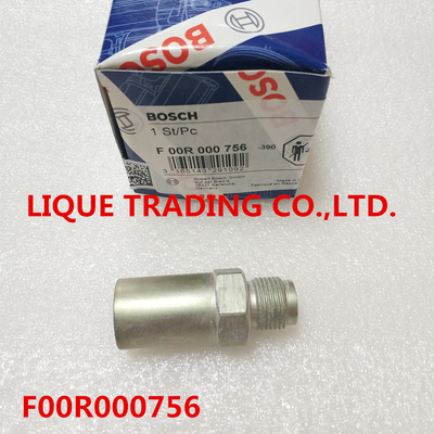 الصين F00R000756 ، F 00R 000756 BOSCH صمام تنفيس الضغط F00R000756 ، F 00R 000756 المزود