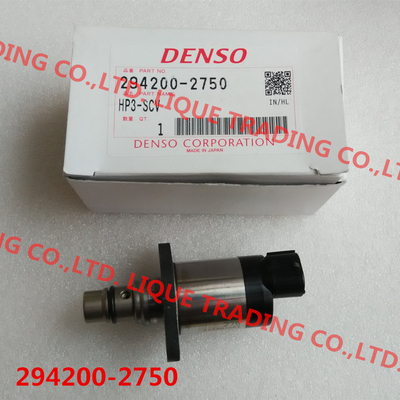 الصين صمام التحكم DENSO / ASSY 294200-2750 ، 8-98145484-1 ، 8981454841 المزود
