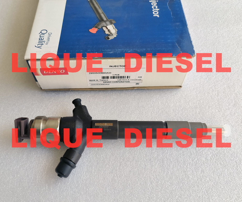 الصين حقن DENSO DCRI300890 2950500890 2950500890AM 1465A367 295050-0890 9729505-089 SM295050-0890 المزود
