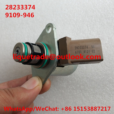 الصين صمام قياس مدخل دلفي الأصلي والجديد 28233374 IMV 9109-946 / 9109946 المزود