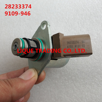 الصين صمام DELPHI 28233374 / 9109-946 صمام قياس المدخل الأصلي والجديد 28233374 IMV 9109946 المزود