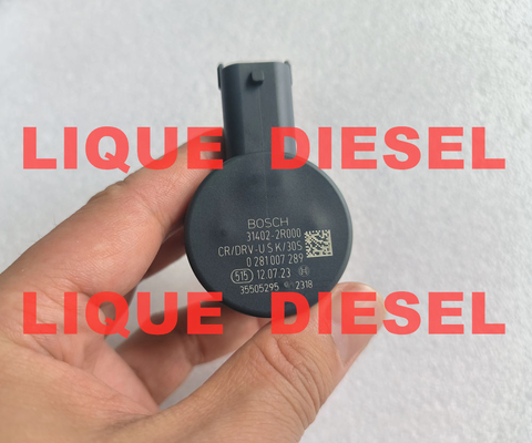 الصين منظم الضغط من BOSCH DRV 0281007289 0 281 007 289 31402-2R000 314022R000 CR/DRV-USK/30S المزود
