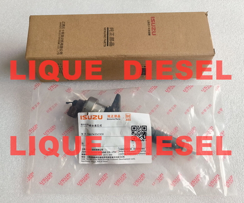 الصين مدخن الوقود DENSO 095000-8340 0950008340 8-98106693-0 8981066930 8-97435030-0 8974350300 المزود
