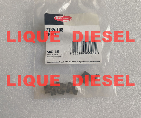الصين DELPHI مضخة نقل شفرة 7135-108 7135108 7135 108 TP KIT المزود