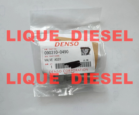 الصين أصل صمام DENSO 090310-0490 090310 0490 0903100490 المزود
