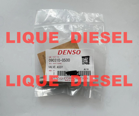 الصين أصل صمام DENSO 090310-0500 090310 0500 0903100500 المزود
