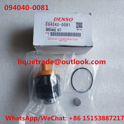 الصين طقم إصلاح DENSO PCV 094040-0081 ، 095300-0140 المزود