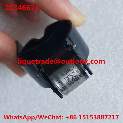 الصين صمام التحكم DELPHI 28346624 لـ A6710170121 ، EMBR00301D ، 28236381 ، 28271551 المزود