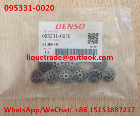 الصين DENSO 095331-0020 مضخة سدادة ، مجموعة إصلاح ، مجموعة إصلاح 095331-0020 ، 0953310020 مضخة إمداد المزود