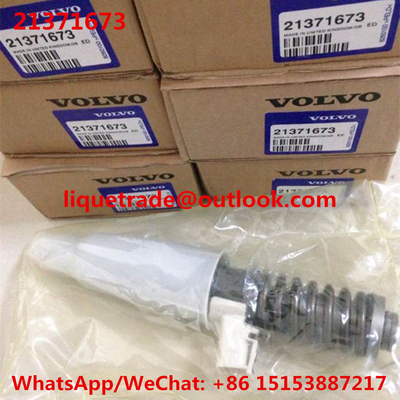 الصين حاقن DELPHI EUI BEBE4D24002 ، فولفو 21371673 الأصلي ، 21340612 ، 85003264 ، رقم الصرف. المزود