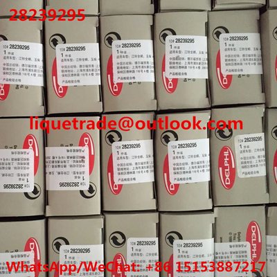 الصين صمام التحكم DELPHI 28239295 ، 9308-622B ، 9308Z622B ، 9308 622B المزود