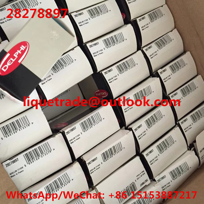 الصين صمام التحكم DELPHI 28278897 ، 9308-622B ، 9308Z622B ، 9308 622B المزود