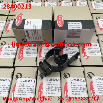 الصين DELPHI 28400213 صمام التحكم في الحاقن 28400213 المزود