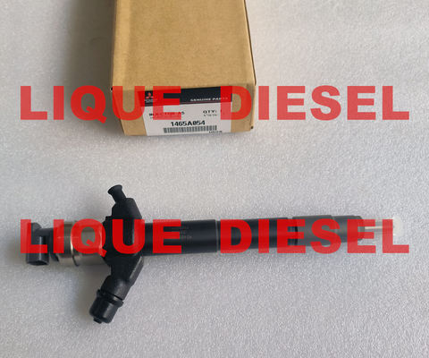الصين حقن الوقود من DENSO 095000-5760 1465A054 SM095000-5760 0950005760 MITSUBISHI INJECTOR المزود