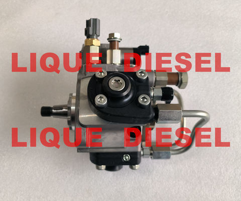 الصين مضخة وقود DENSO HP4-0641 9729405-064 294050-0641 8-98239521-1 9729405064 2940500641 8982395211 98239521 المزود
