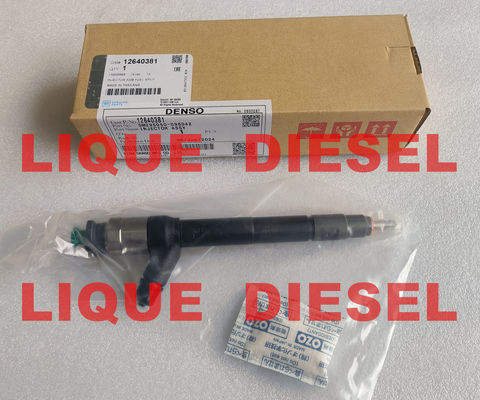الصين دينسو إينجكتور ASSY 295050-0960 SM295050-0960 12640381 المزود