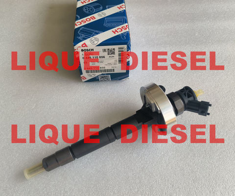الصين حقن السكك الحديدية المشتركة BOSCH 0445110856 0445110 856 0 445 110 856 16600LC30C 166 00L C30 C المزود