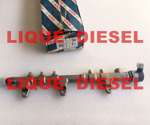 الصين بوش سكة حقن مشتركة 0445214320 31400-2F600 0 445 214 320 314002F600 31400 2F600 المزود