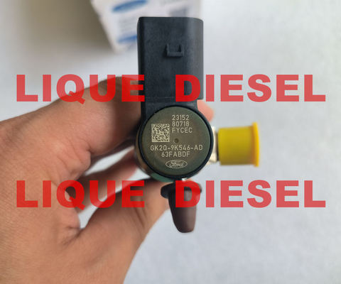 الصين فورد حقن الوقود GK2Q-9K546-AC GK2Q-9K546-AD المزود