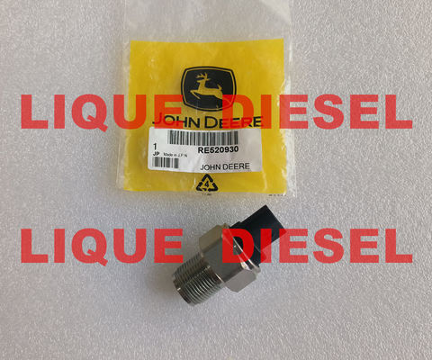 الصين DENSO 6141 جهاز استشعار السكك الحديدية المشتركة JOHN DEERE RE520930 499000-6141 4990006141 8-98306900-0 8983069000 98306900 المزود