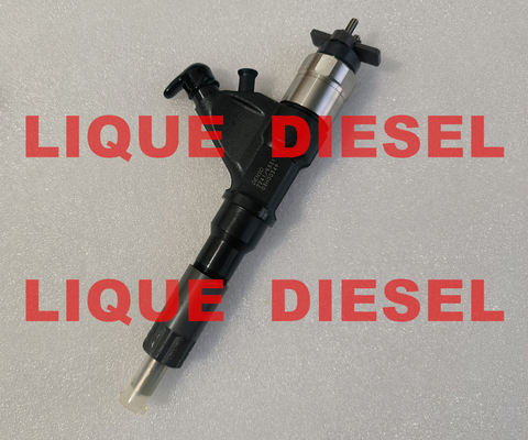 الصين دينسو 2241/9331 حاقن وقود 295050-2240 8-98297933-0 2950502240 8982979330 98297933 المزود