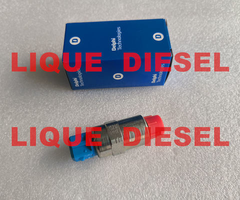 الصين 7185-900T 7185-900G صمام الملف اللولبي لإيقاف الوقود 12 فولت 7185900G 7185900T للمحرك 1004-42 1006-60TW المزود