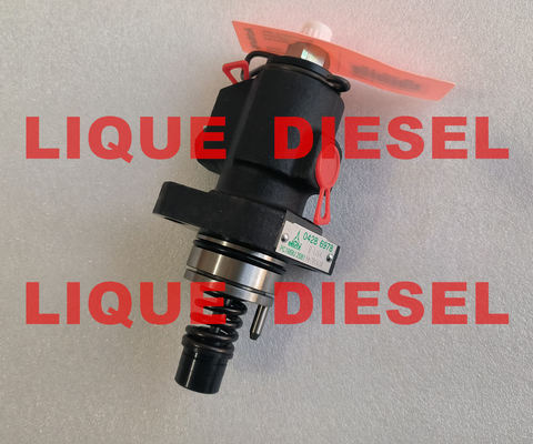 الصين مضخة الوقود لجهاز Deutz 04286978 0428 6978 0428-6978 4286978 مضخة حقن الوقود لمحرك Deutz المزود