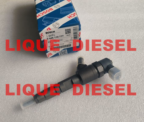 الصين حقن السكك الحديدية المشتركة BOSCH 0445110777 1J801-53052 0 445 110 777 1J80153052 المزود