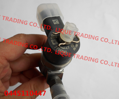 الصين حاقن السكك الحديدية المشتركة من بوش 0445110447 ، 0445110447 ، fit FAW ، DACHAI المزود