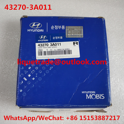 الصين Hyundai الأصلي والجديد 2nd Speed ​​Gear Assembly 43270-3A011 بجودة وسعر جيدين المزود