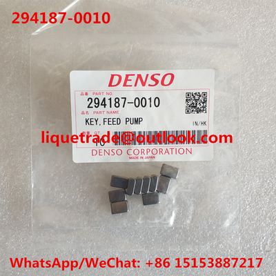 الصين مضخة تغذية المفتاح الأصلية والجديدة من دينسو 294187-0010 ، 294187 0010 ، 2941870010 ، مناسبة لمضخة HP3 / HP4 المزود