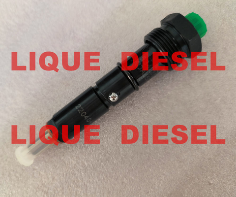 حاقن القضيب المشترك CUMMINS 5342352 FUEL INJECTOR 5342352 المزود