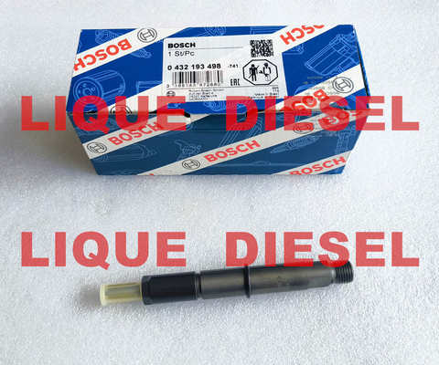 حاقن بوش 0432193498 0432193498 DEUTZ 02113775 0211 3775 2113775 المزود